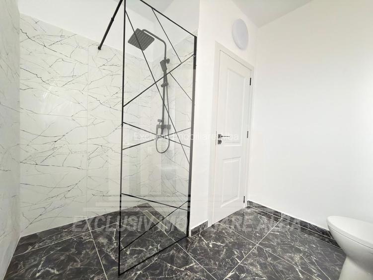 Apartament 2 camere | Open space | 54mp | Etaj 3 | Green Residence - 5