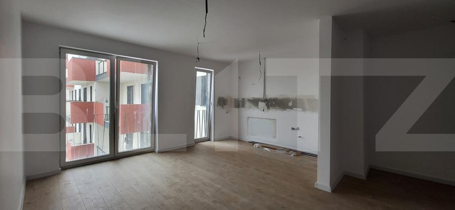 Apartamaent 3 camere+ loc parcare subterana zona MEHALA
