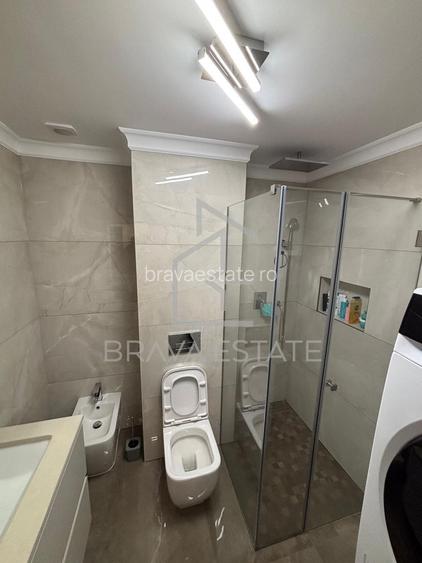 Apartament de vânzare, 53 mp ,loc de parcare subteran ,zona Buna ziua - 13