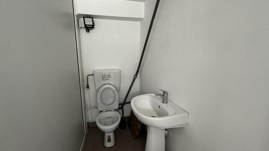 Inchiriere Spatiu Comercial 130 mp la Bulevard cu vad si parcare