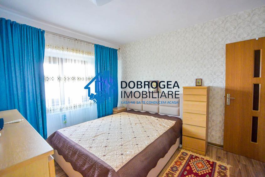 E3- APARTAMENT 3 CAMERE DECOMANDAT , CENTRALA GAZ