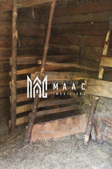 Poiana Sohodol I 5600 MP I Trei corpuri cladiri I Utilitati - 18