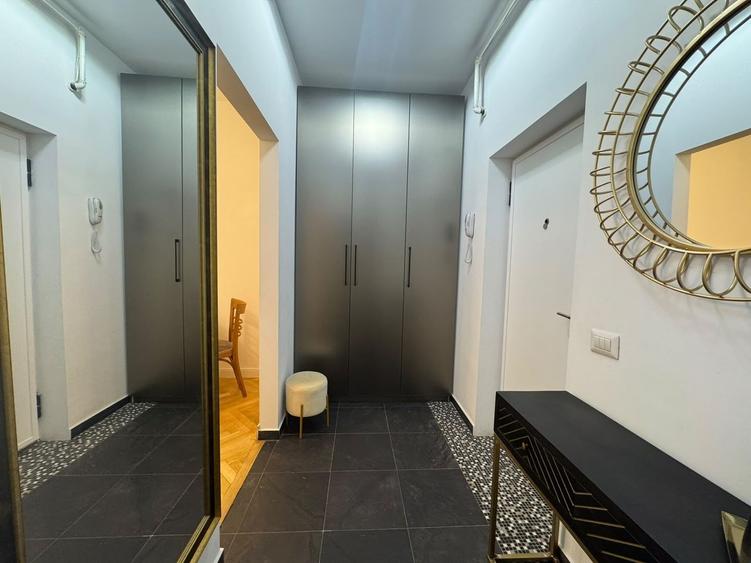 3 camere ||  BARBU VACARESCU