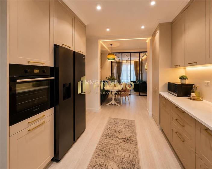 Casa PREMIUM - Centru Suceava | 240 mp utili | ID:1809 - 6