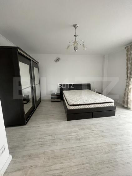 Apartament 3 camere, 125 mp total, parcare subterana, zona Crinilor - 8