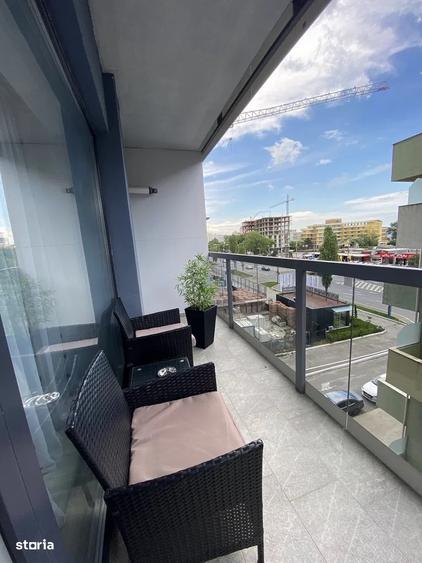 Apartament 2 camere cu vedere superbă la mare –VEGA / Barrels Pub 115000 euro