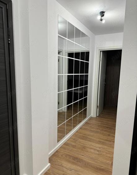 Pallady - Metrou - 2 camere - Modern