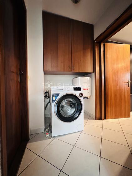 Apartament 2 Camere | Aviației | Loc de Parcare - 9