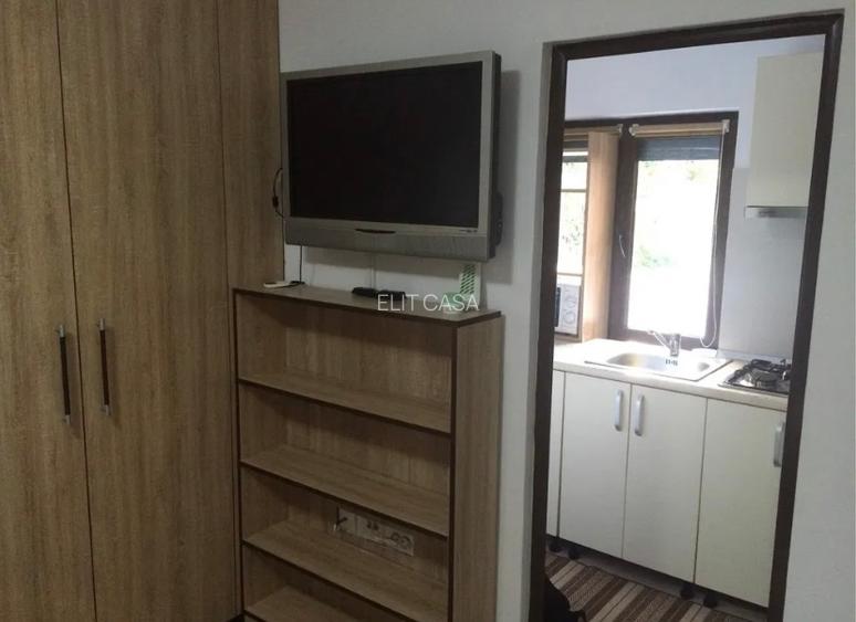 Apartament cu 1 cameră, PET FRIENDLY, BLOC NOU, zona Păcurari - 3