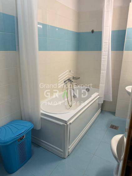 Apartament spațios cu 1 cameră | 40 mp+balcon | Etaj 3/4 | Str.Ciocârliei - 7