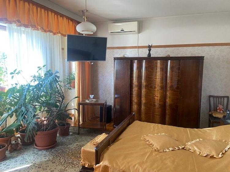 Sura Mare, Eroii Revolutiei, vila, 566mp teren, piscina!