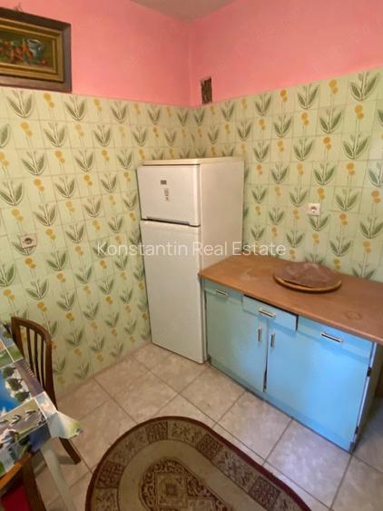 Apartament 2 camere semidecomandat, 50 mp, la 3 minute de metrou Lujerului - 8