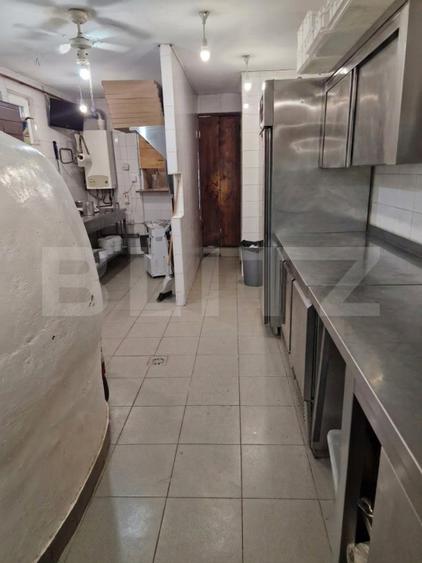 Saptiu comercial de vanzare, 700 mp, zona Unirii