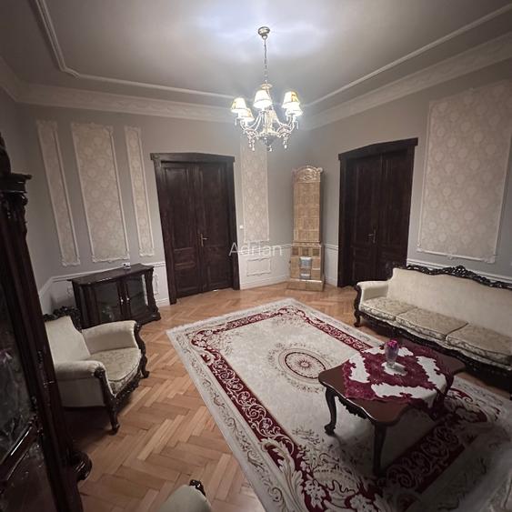 Zona centrală lux,3camere vedere Canalul Bega - 11