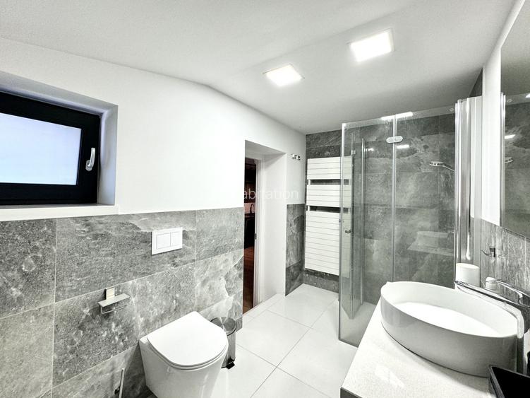 Apartament 2 camere CENTRAL - in clădire cu 4 apartamente - 20