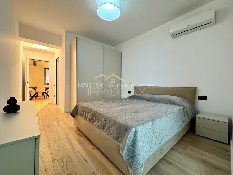 Apartament LUX*3 Camere*Prima închiriere* Parcare inlcusa// Aviatiei - Herastrau