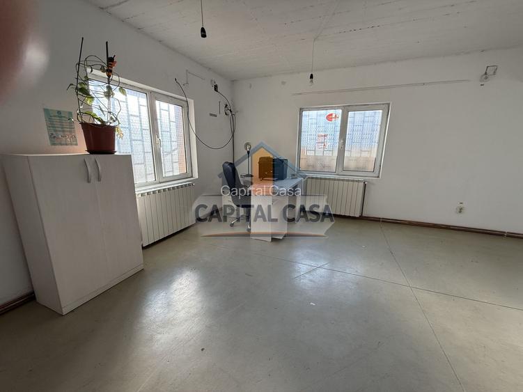 Spațiu Comercial 159 mp - Parter, intrare stradă - Ploiești, Bereasca - 4