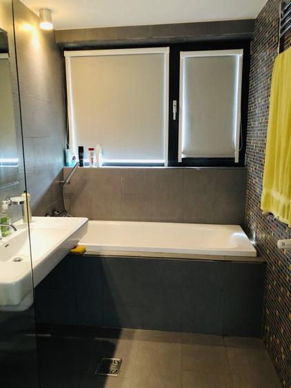 Apartament cu vedere unica la mare