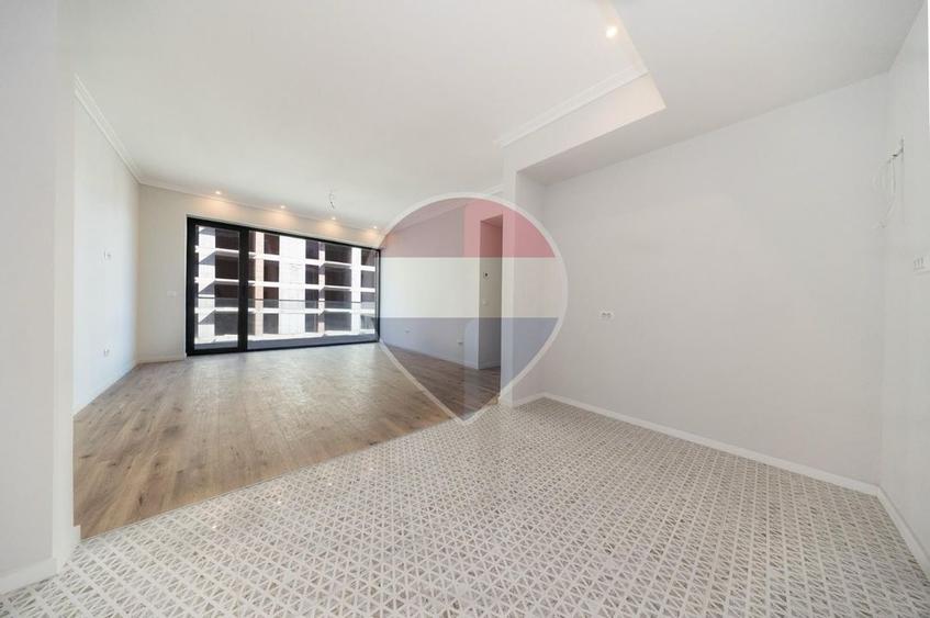 Apartament nou ONE 66