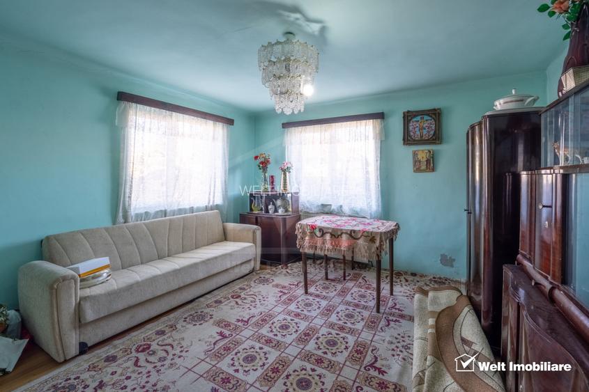 Casă individuală, teren 360 mp – Someșeni, Cluj-Napoca - 7