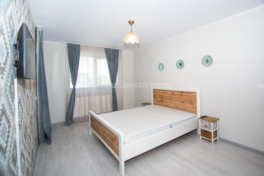 Apartament 3 camere de inchiriat Balcescu Residence. Comision 0% - 3