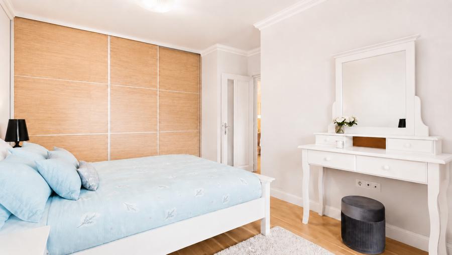 Apartament de Lux in Centru str. Dorobantilor | 2 Camere 66 mp + 11 mp Terasa