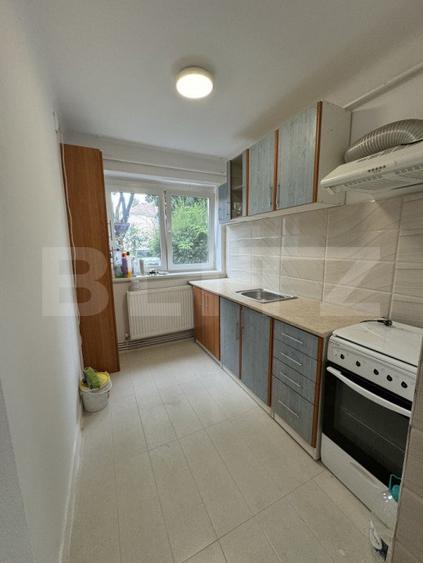Apartament , 2 camere, 46mp, zona semicentrala - Nicolae Balcescu