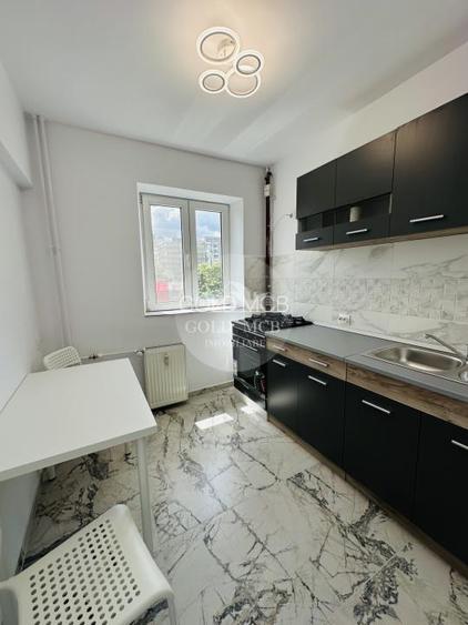 Apartament 2 camere prima inchiriere - Bdul Basarabia  - 5