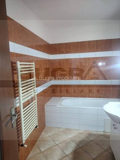 Apartament de 2 camere, modern, 44mp,  terasa 16mp, zona Penny Apahida - 9