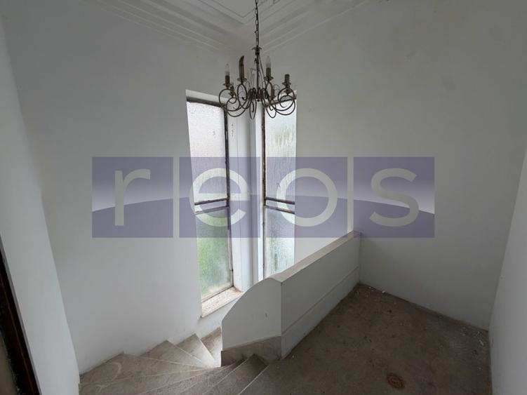 PROPRIETATE CU POTENTIAL INVESTITIONAL | 393 MP | D+P+2 | ZONA DACIA