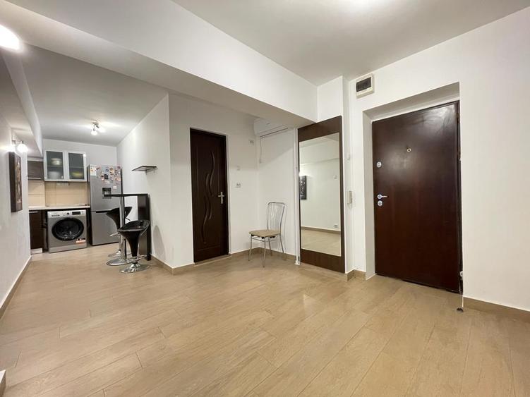 2 camere care nu se simt ca 2 camere – 67 mp - Bd. Octavian Goga-Pasaj Marasesti