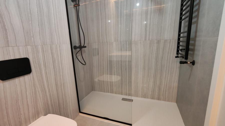 Apartament 2 camere NUSCO CITY cu vedere panoramica