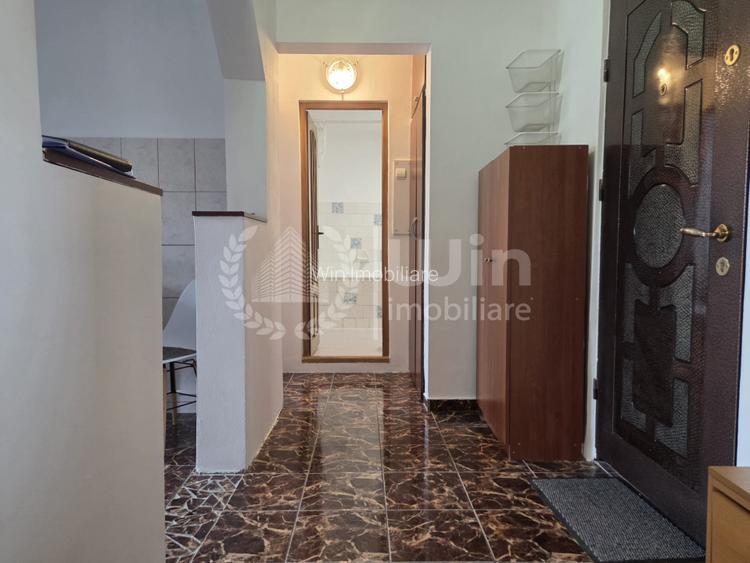 Apartament 2 camere | Decomandat | Etaj 3/4 | Balcon | Zorilor - 9