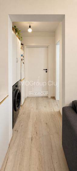 Apartament 2 camere de vanzare in Gheorgheni - 6
