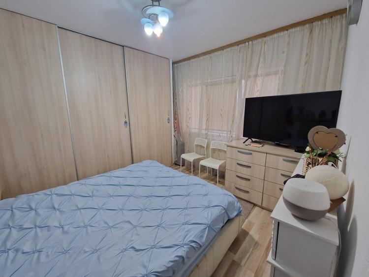Apartament Mobilat si Utilat 2 camere, 56 mp, zona Marasesti
