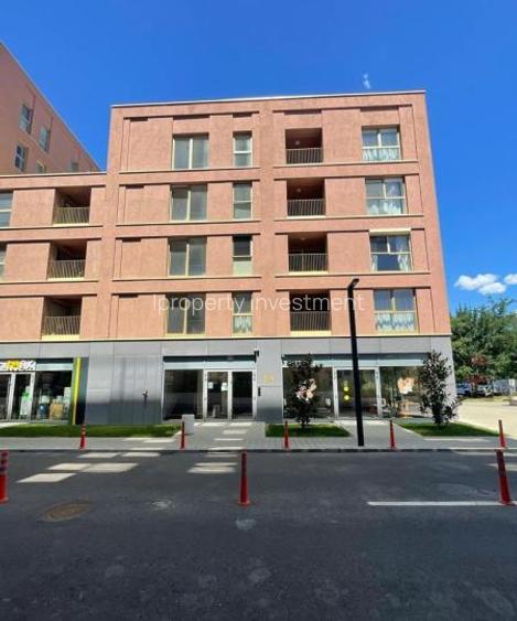 Apartament 2 camere | Marmura Residence | Metrou | Ac - 3