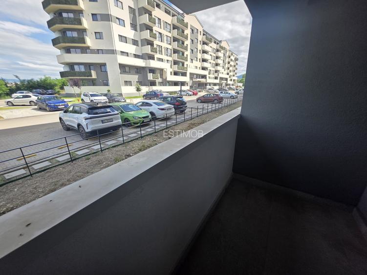 Vand studio bloc nou 2026 Vivamus Residence - 3