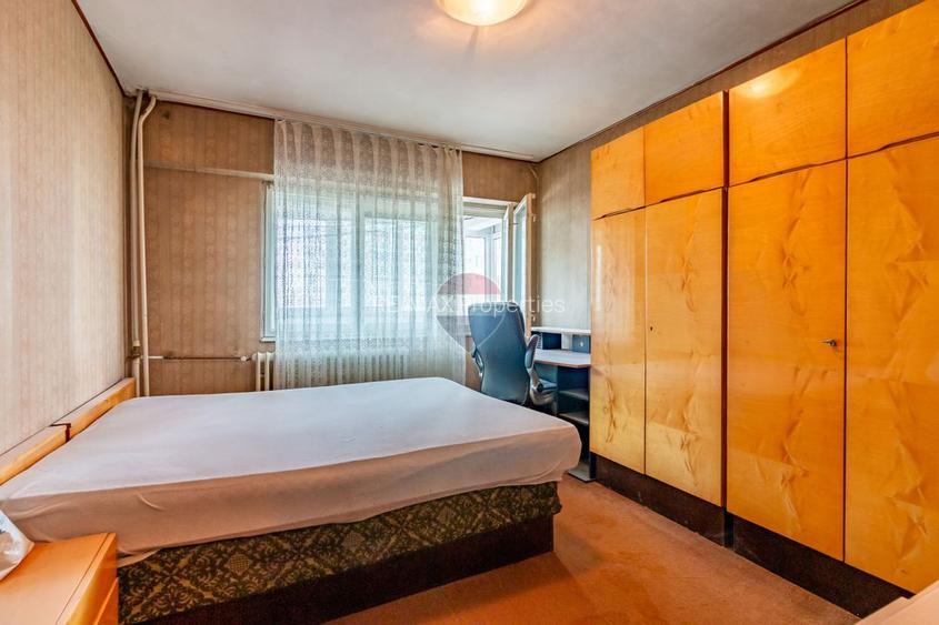 APARTAMENT 3 CAMERE | 70 MP | NICOLAE TITULESCU |