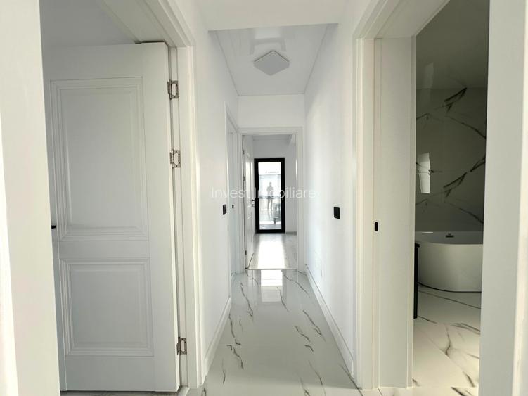 COMISION 0%! Duplex modern cu 3 dormitoare, 2 băi și terasă panoramică - 22
