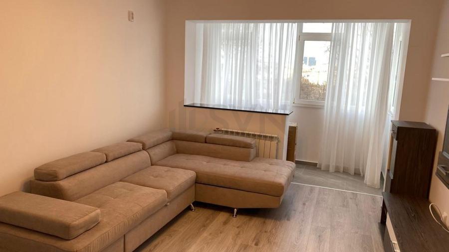 REA1028618 Apartament 2 camere I Piata Victoriei I Renovat I Metrou