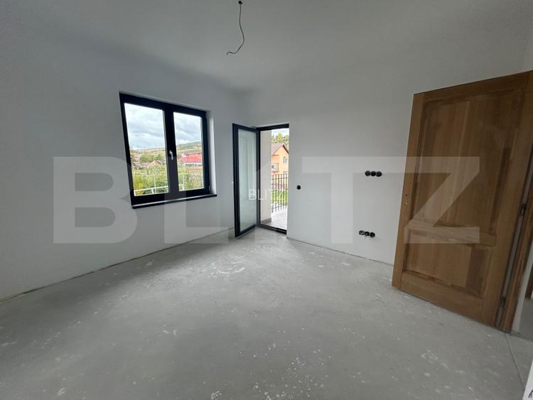 Duplex de vanzare, 153,70 mp, cartierul Unirii - 6