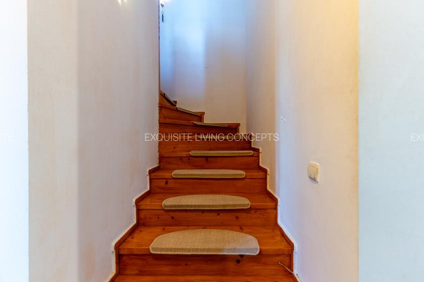 De vanzare: Duplex in cartier rezidential Gilau Vest! - 14