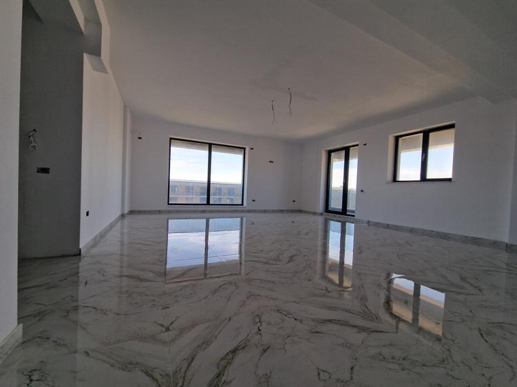 Mamaia Nord- 3 camere 136mp,loc parcare si tva inclus in pretul de 150.000euro