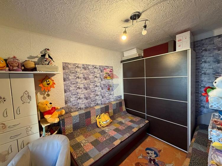 Apartament 2 camere - ACASĂ
