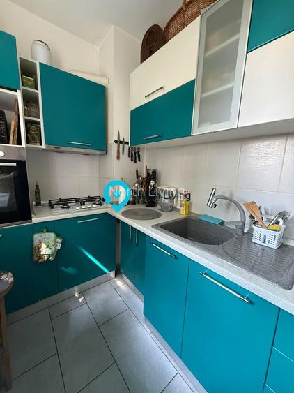 Apartament 2 camere | Șos. Giurgiului - parcare+boxa - 2