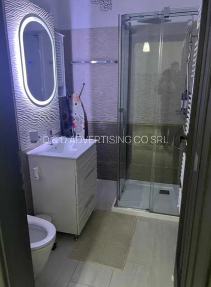 Lujerului - Exigent Faza 2 - Garsoniera Moderna - confort 1 - Centrala proprie - 5