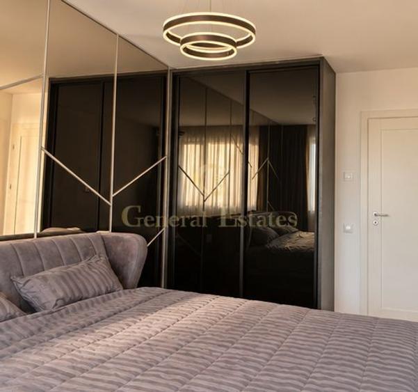Urban Plaza Brașov | Apartament 2 camere | Terasă 17 mp |