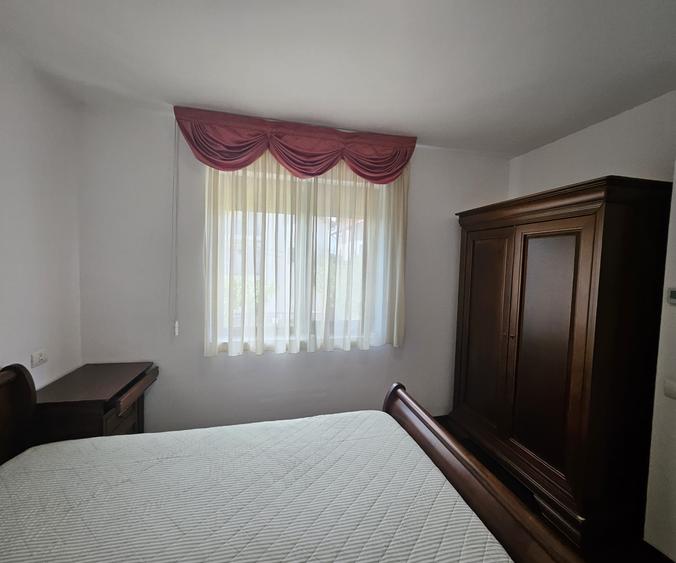 Vila P+1 /curte generoasa /vecinatate Strada Matei Millo/Pet Friendly