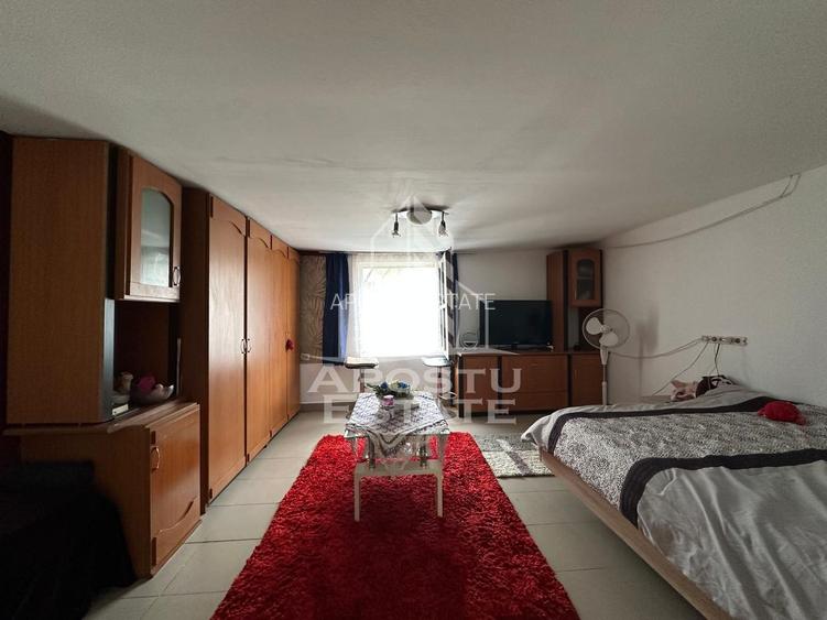 Casa de vanzare in Zimand Cuz - 2
