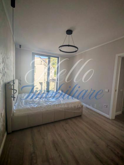 Apartament cu 2 camere in zona Gruia